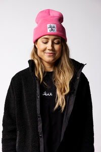 T-Shirt Oversized Svart